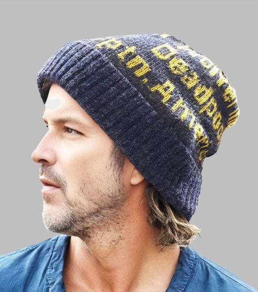 Alpaca Marvel Unisex Avengers Beanie