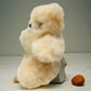 Hypoallergenic Natural Beige Super Fluffy Handmade Teddy Bear Plush Toy