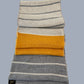 Unisex Scarf Sienna Multicolor