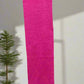 Extra Smooth Alpaca Mohair Scarf, Fuchsia