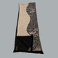 Alpaca Unisex Scarf Bondi Beach