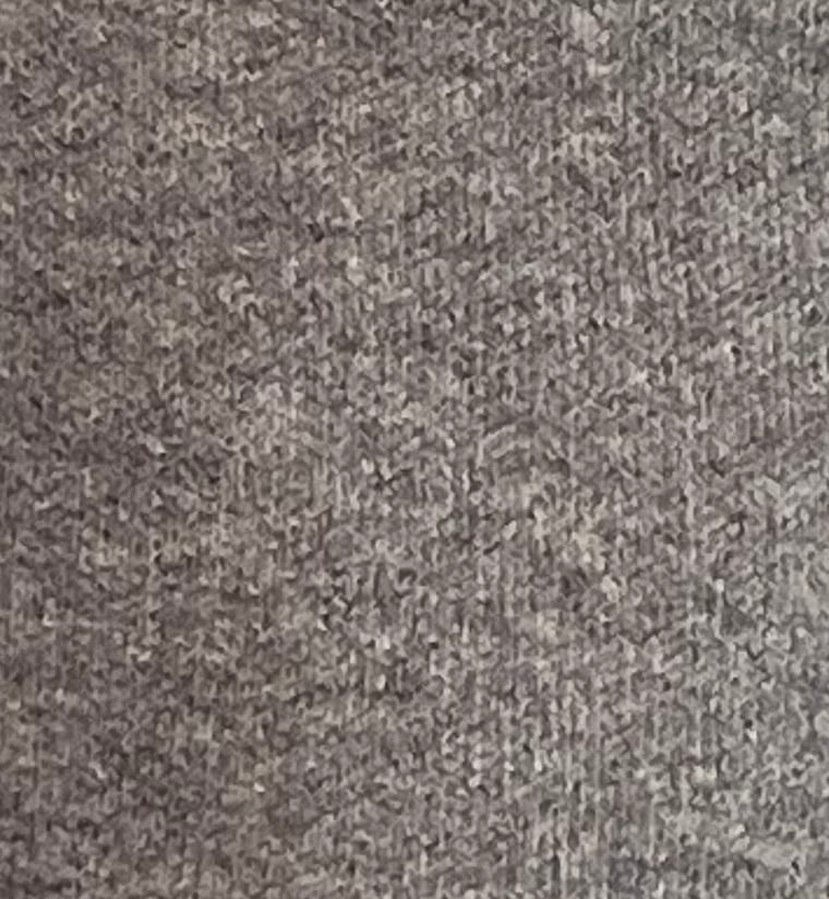 Alpaca Tall Neck Mohair Extra Soft Sweater Men, Gray