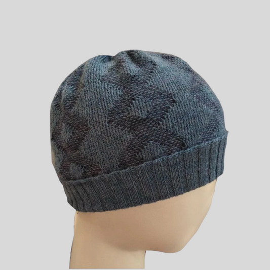 SOLD OUT ! Alpaca Diamond Bennie Men