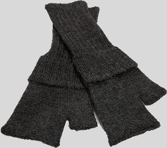 Alpaca Fingerless Mildred